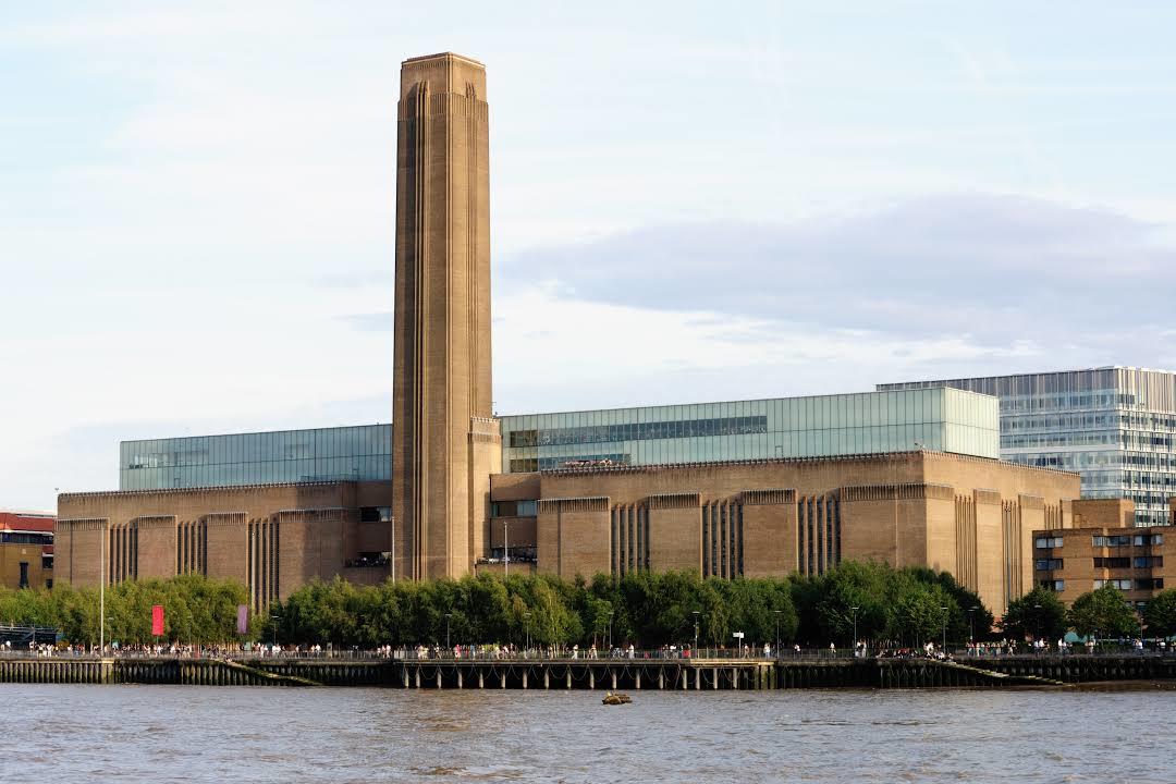 Galeria Tate Modern