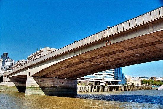 Most London Bridge